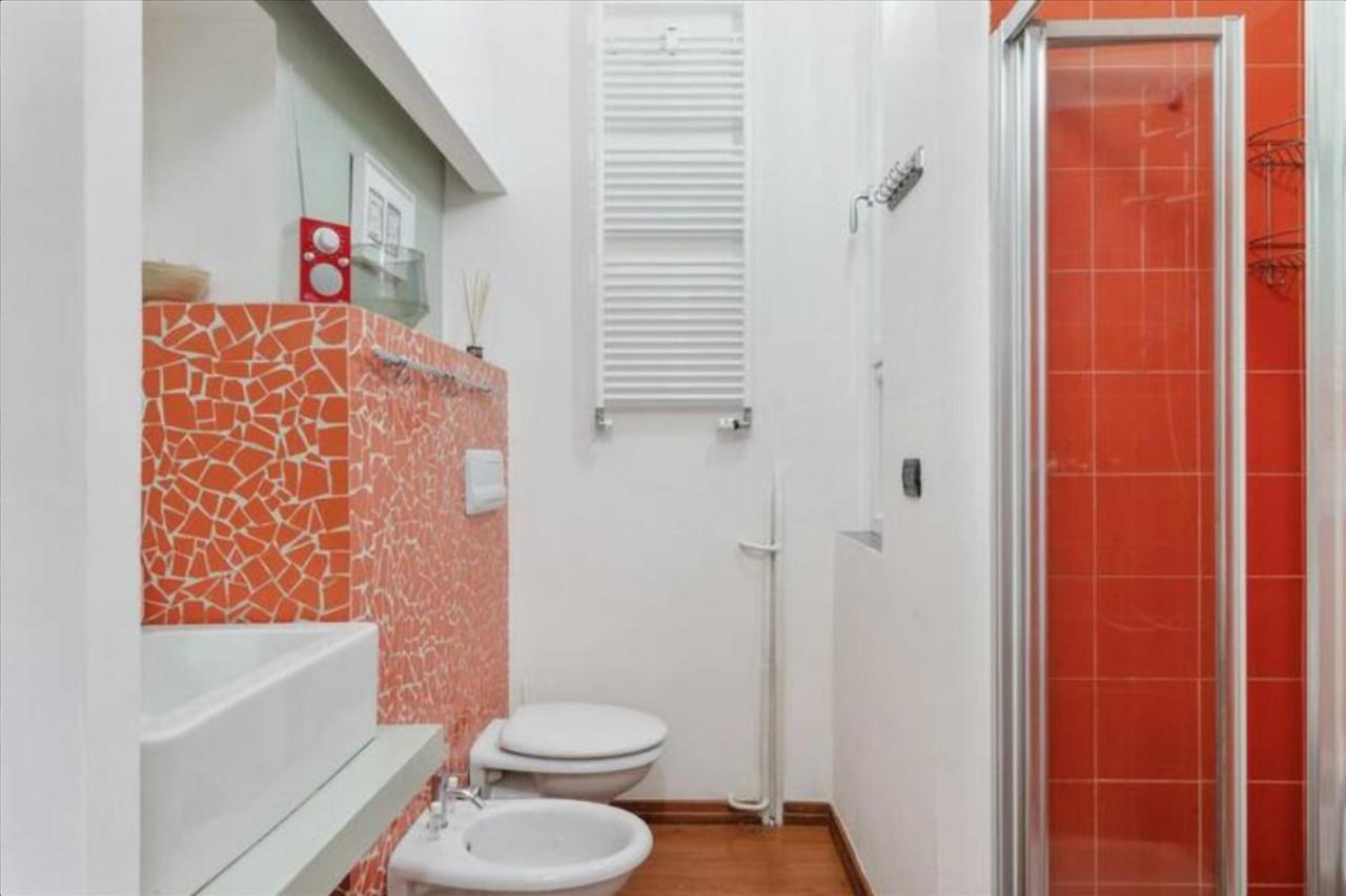 Apt Milano-Porta Romana Nearby Bagni Misteriosi Exterior photo