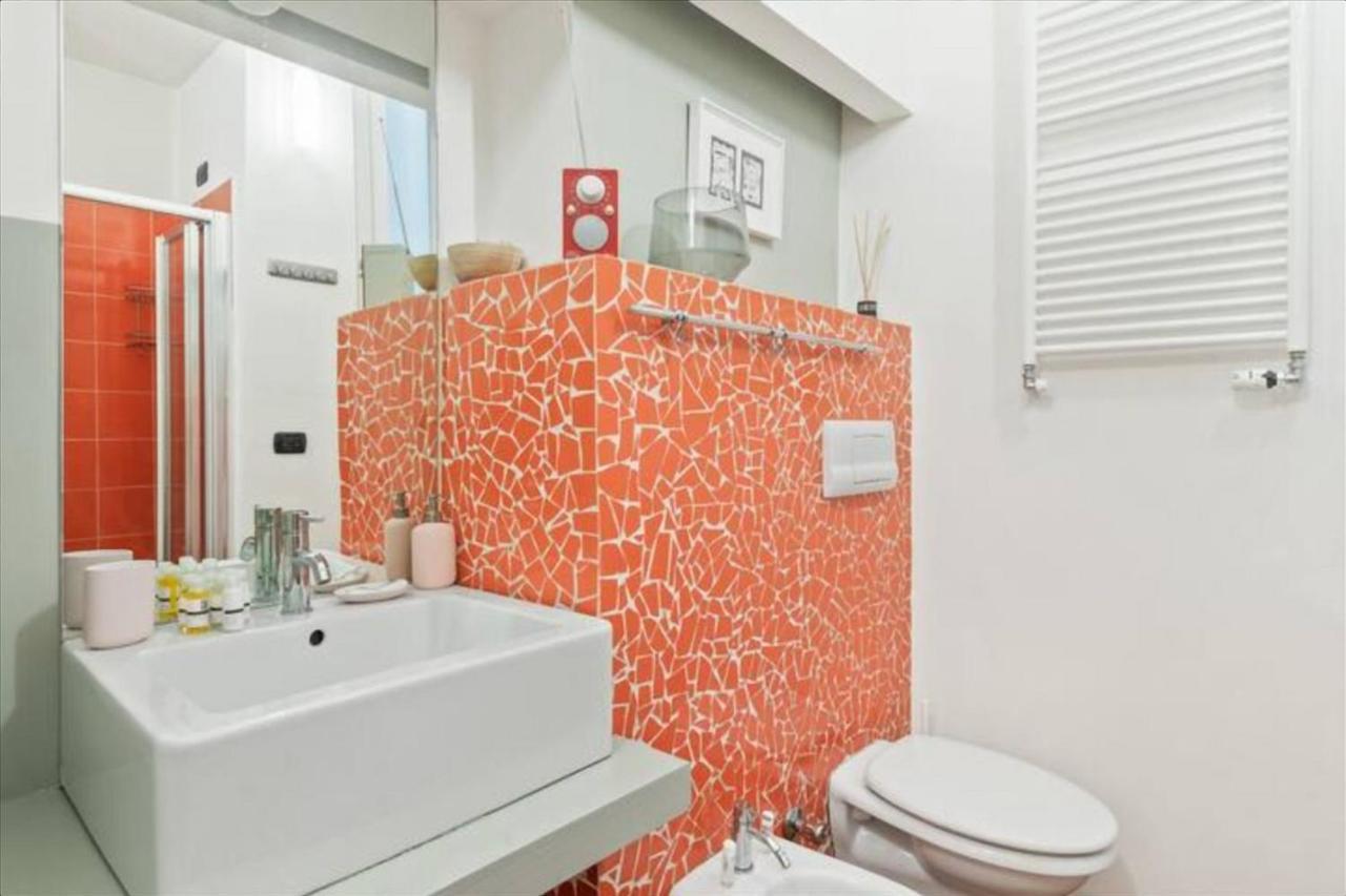Apt Milano-Porta Romana Nearby Bagni Misteriosi Exterior photo